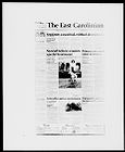 The East Carolinian, September 24, 1996